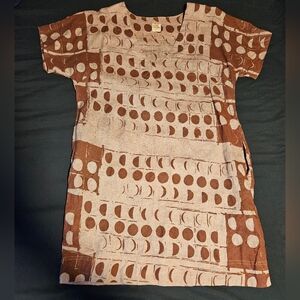 Kealopiko Walea dress - Size SMALL